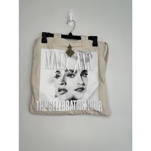 Ministry of Tomorrow Madonna The Celebration Tour